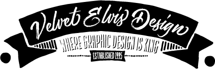 Velvet Elvis Design