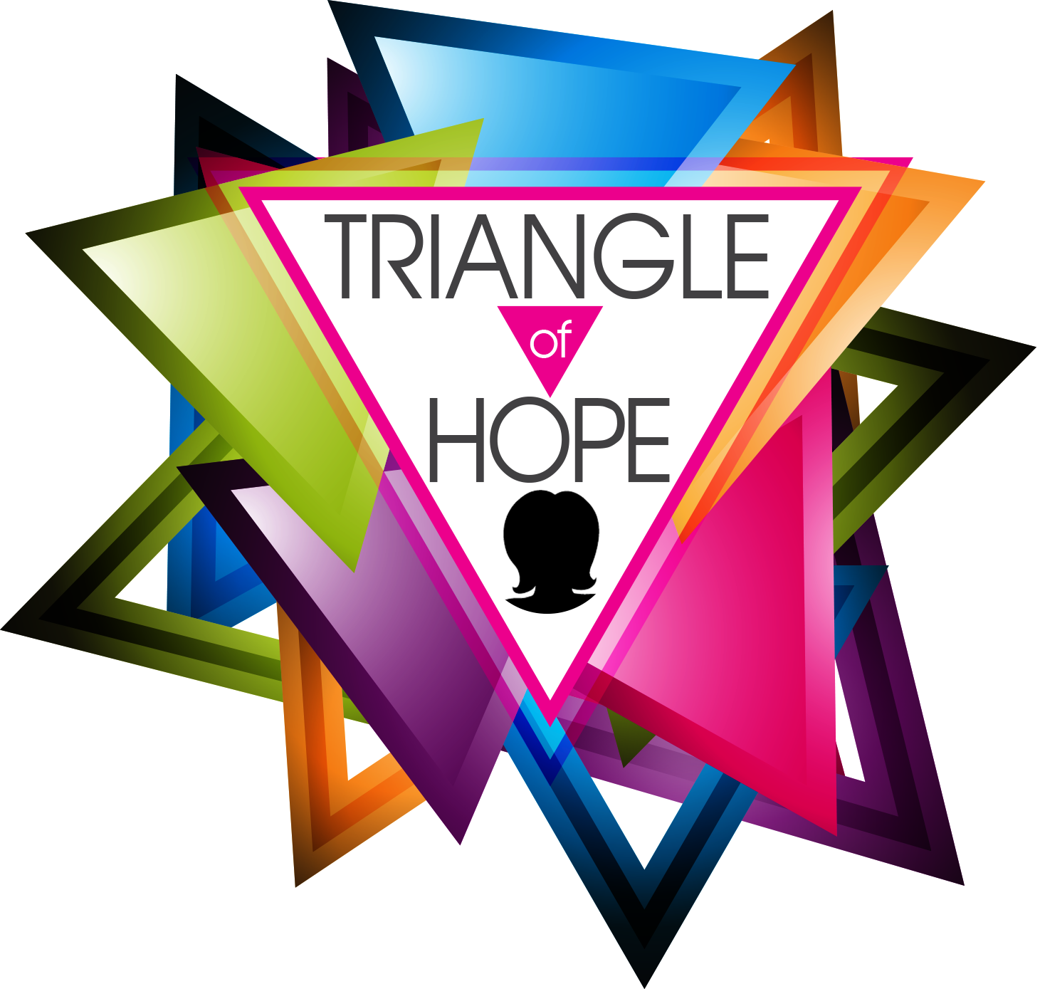 Triangle of Hope