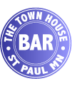 Town House Bar Logo